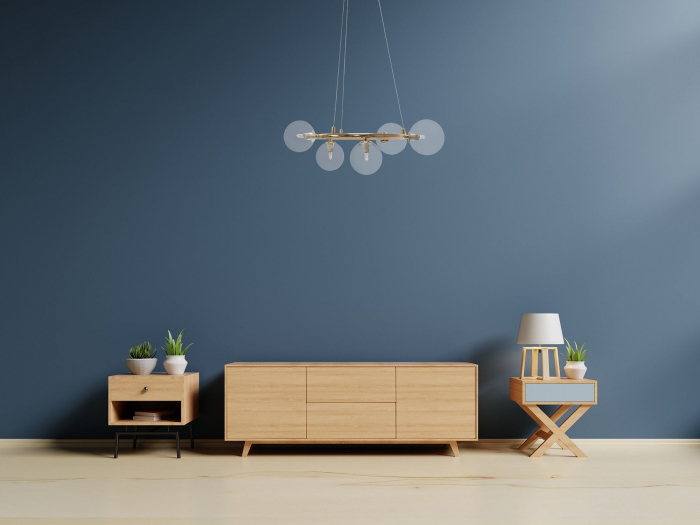 Lampa APP1158-6CP [6]