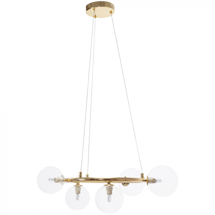 Lampa APP1158-6CP [2]