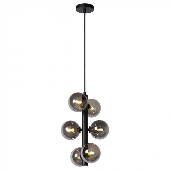 Lampa APP1163-6CP [4]
