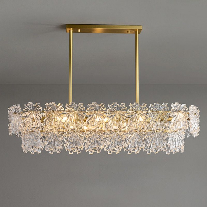 Lampa APP1198-4CP GOLD [3]