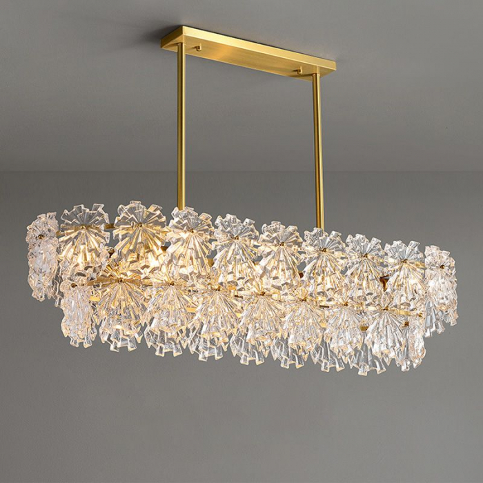 Lampa APP1198-4CP GOLD [2]