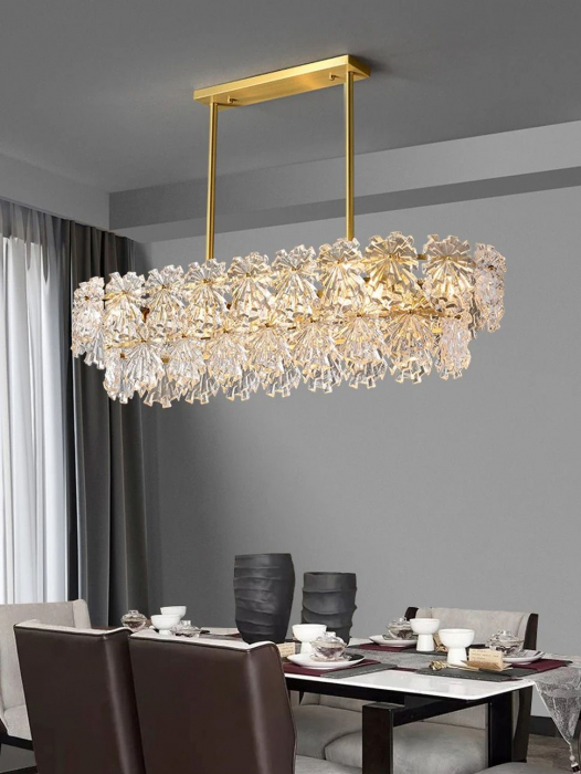 Lampa APP1198-4CP GOLD [7]