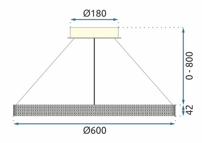 Lampa APP1203-CP [10]