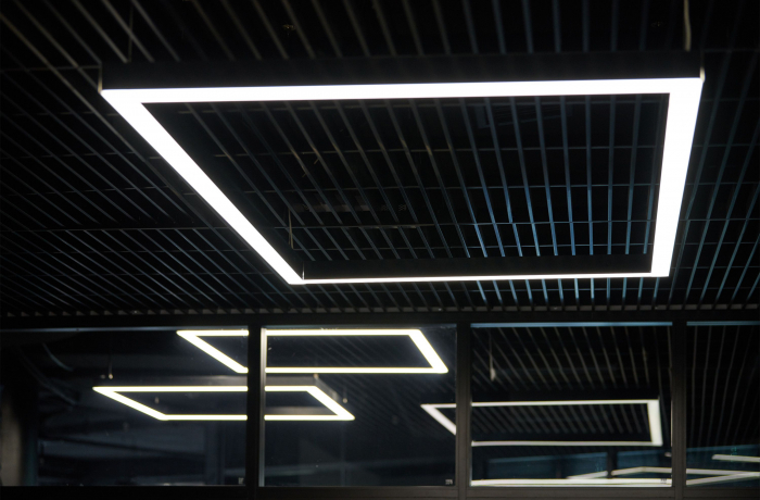 Lampa APP1284-C Black [4]