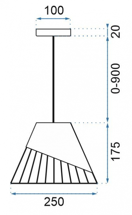 Lampa APP229-1CP [5]