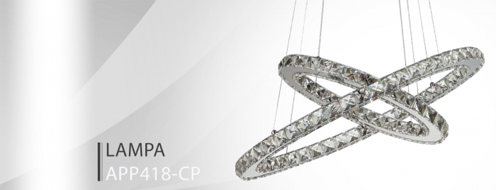Lampa APP418-CP [5]