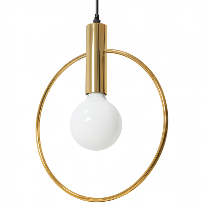 Lampa APP485-1CP Gold [4]