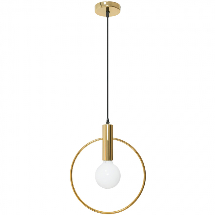 Lampa APP485-1CP Gold [2]