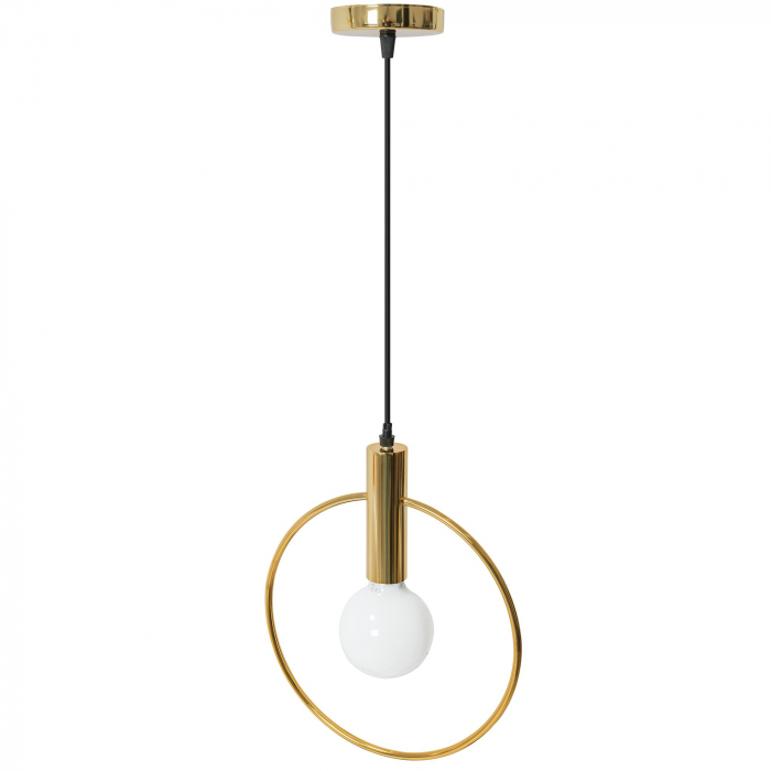 Lampa APP485-1CP Gold [3]