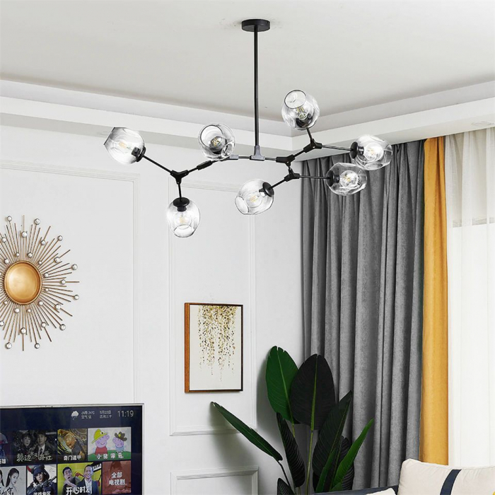 Lampa APP505-7C [3]