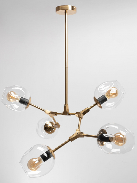 Lampă APP506-5C [3]