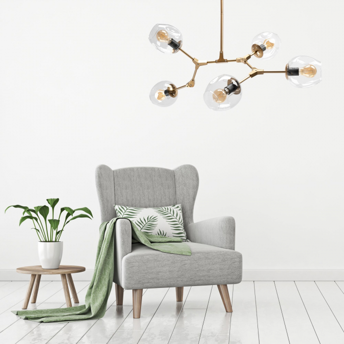 Lampă APP506-5C [7]