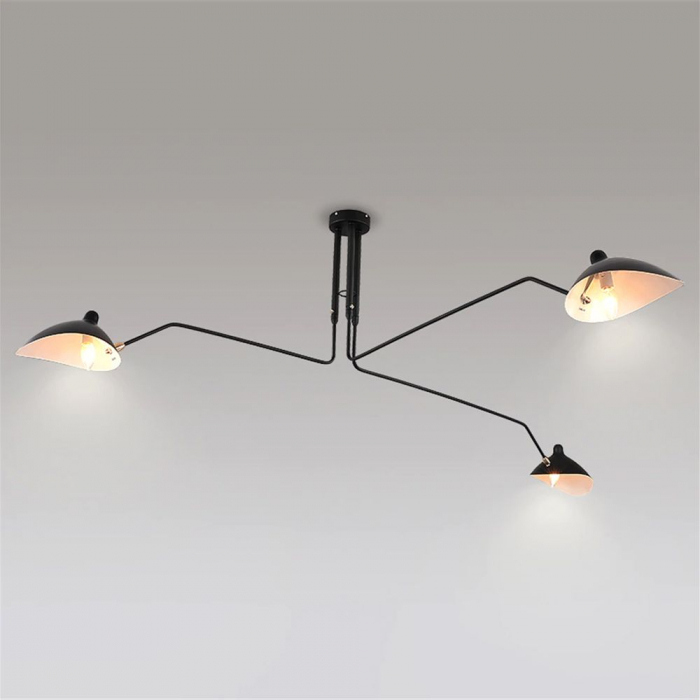 Lampa APP569-3C [4]