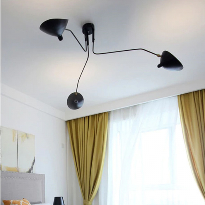 Lampa APP569-3C [5]