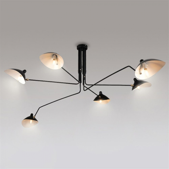 Lampa APP570-6C [2]