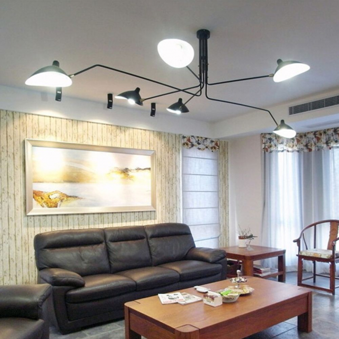 Lampa APP570-6C [5]