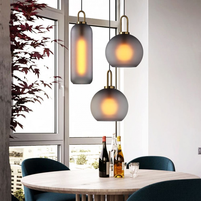 Lampa  APP626-1CP [5]
