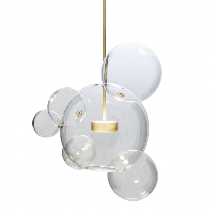 Lampa APP650-CP [2]