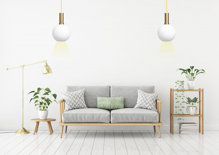 Lampa APP666-1CP [6]