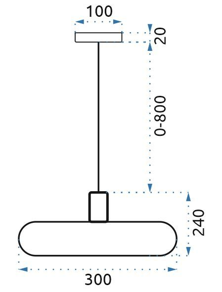 Lampa APP668-1CP [7]