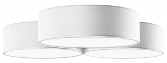LAMPĂ APP879-C Triple White 3x40cm [2]