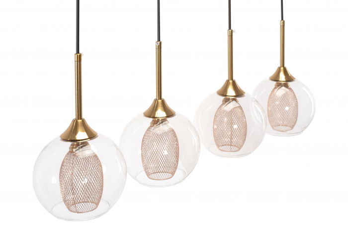 Lampa APP899-4CP [5]