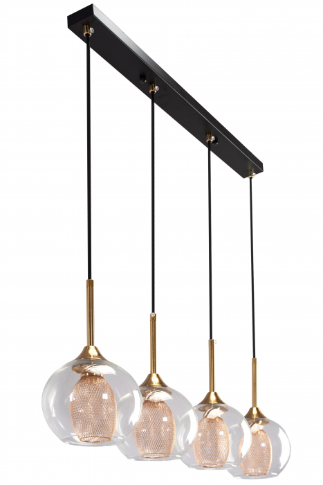 Lampa APP899-4CP [4]