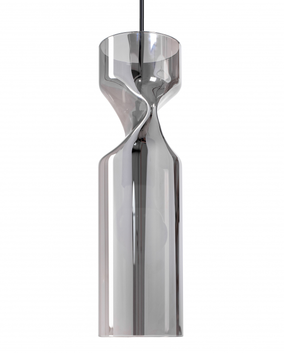 Lampa APP900-1CP Dark [2]