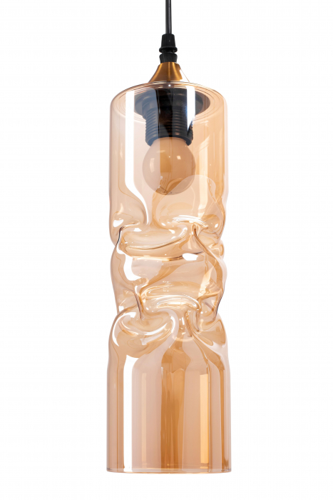 Lampa APP901-1CP Gold [4]