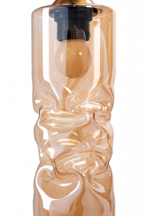Lampa APP901-1CP Gold [5]