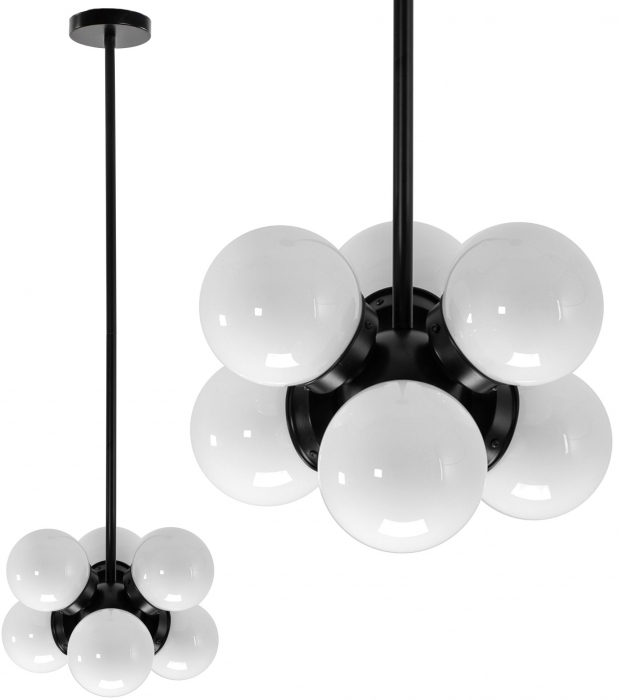 Lampa APP904-6CP [1]