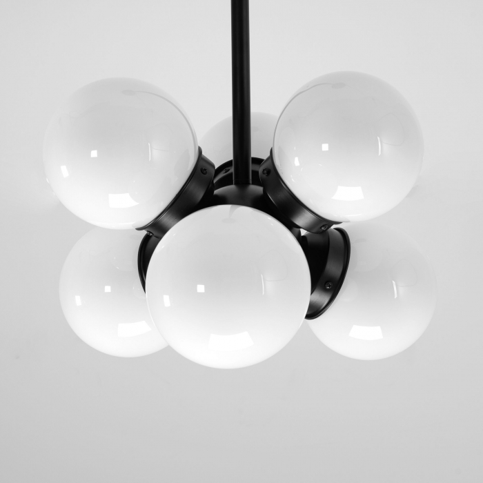 Lampa APP904-6CP [5]