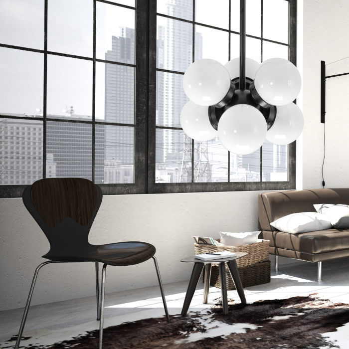Lampa APP904-6CP [2]