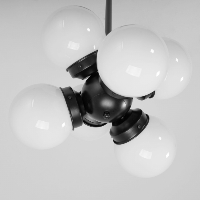 Lampa APP904-6CP [6]