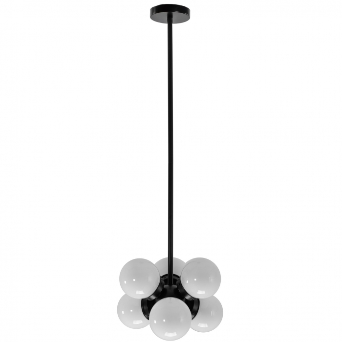 Lampa APP904-6CP [4]