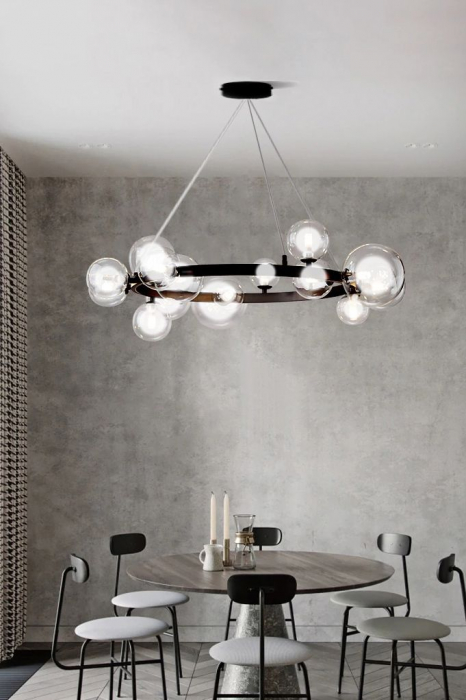 Lampa APP906-15CP [7]