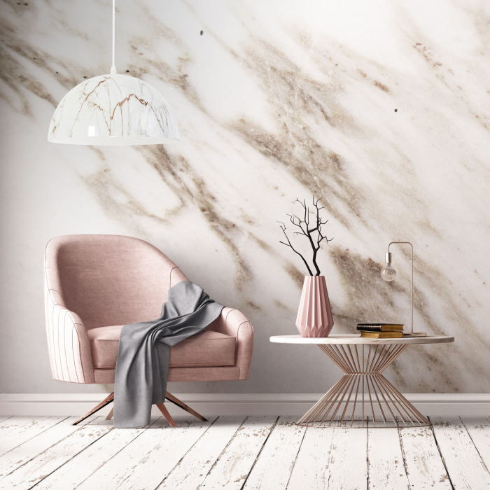Lampa APP911-1CP Marble [5]
