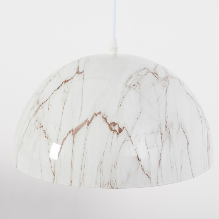 Lampa APP911-1CP Marble [4]