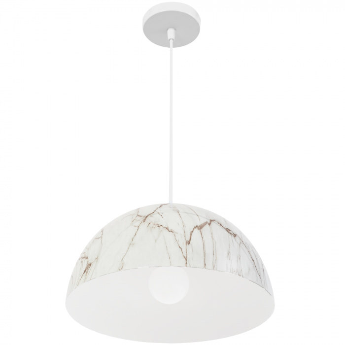 Lampa APP911-1CP Marble [2]
