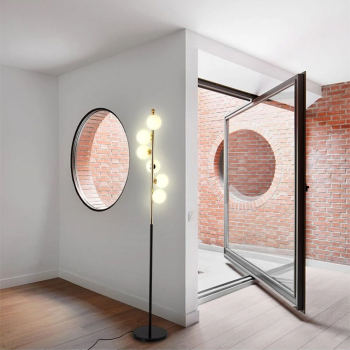 Lampa  APP917-6F [5]