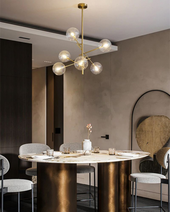 Lampa APP919-6CP [5]