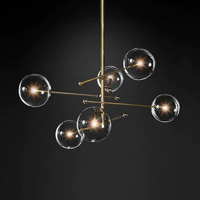Lampa APP919-6CP [7]