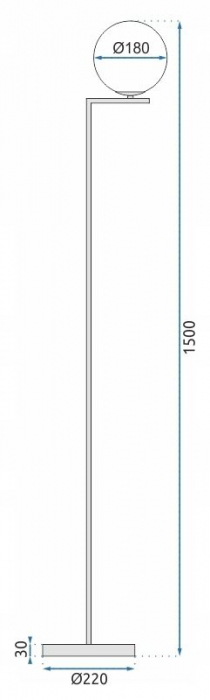 Lampa APP921-1F [5]