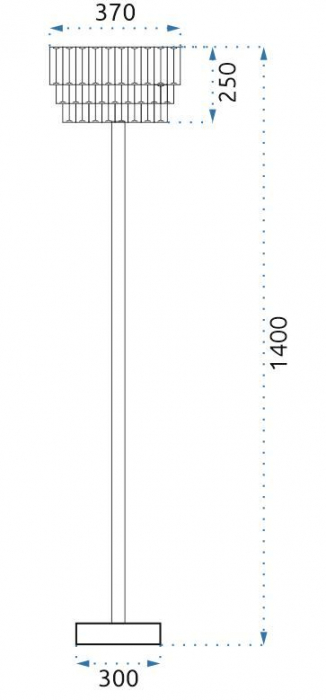 Lampa APP925-3F [8]