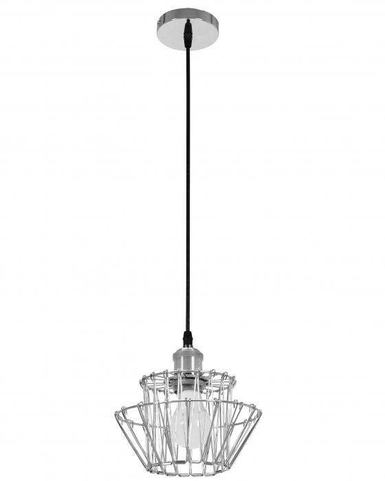Lampa APP943-1CP Set Chrome [3]
