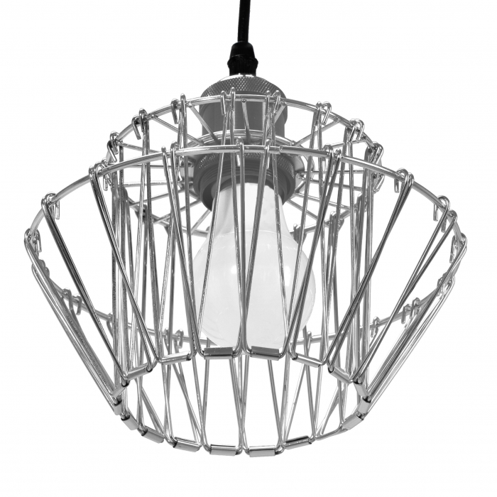 Lampa APP943-1CP Set Chrome [2]