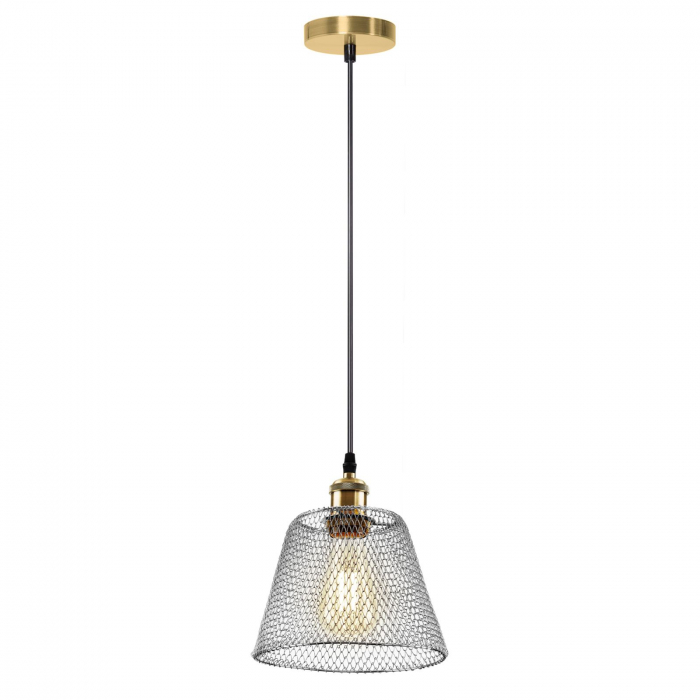 Lampa APP946-1CP Set Chrom [2]