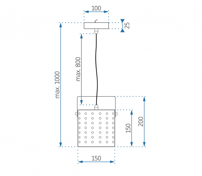Lampa APP956-1CP [6]