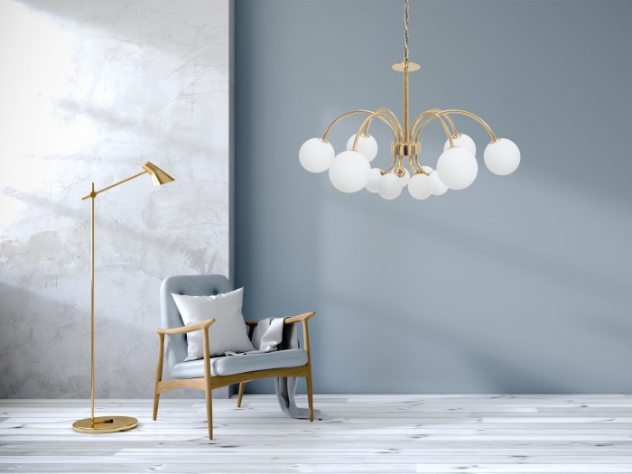 Lampă APP962-12CP GOLD [5]
