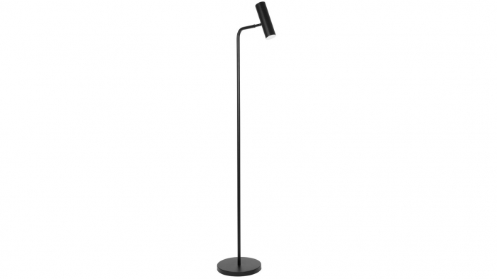 Lampa APP965-1F BLACK [2]